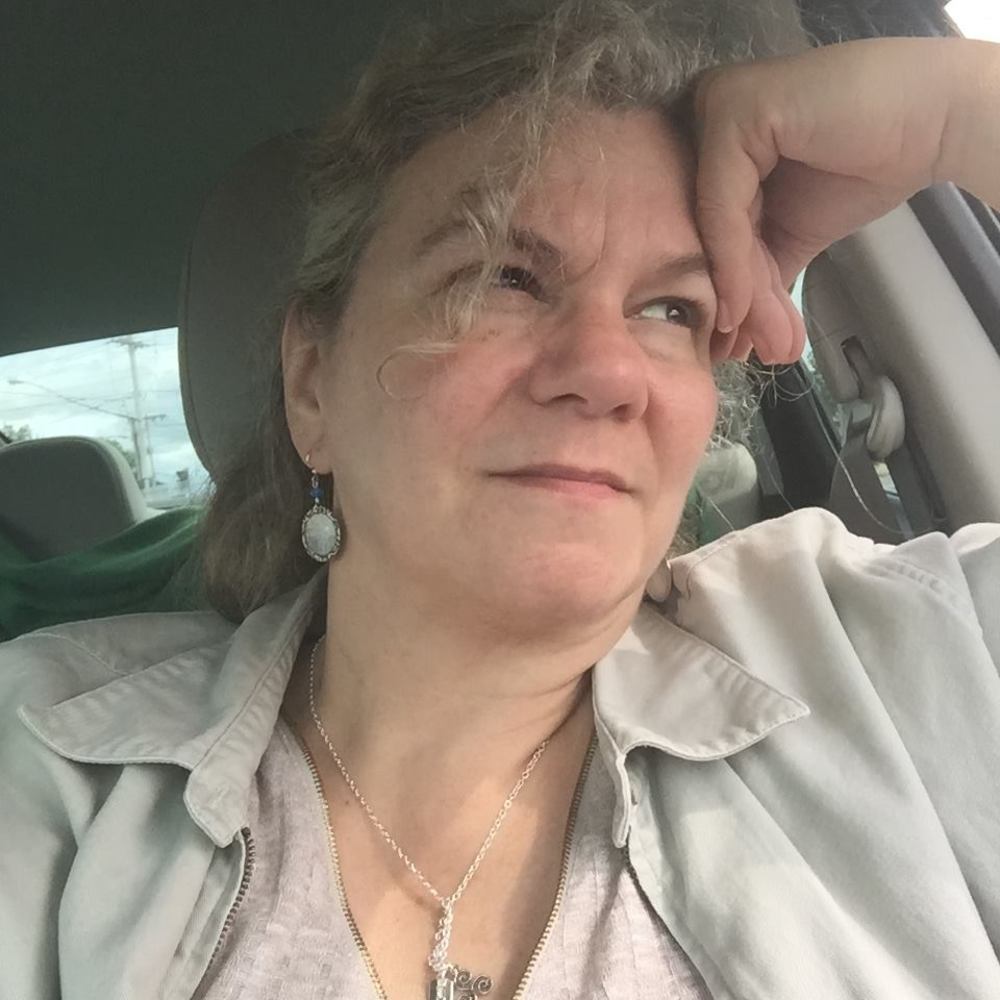 Meet your Posher, Marcia